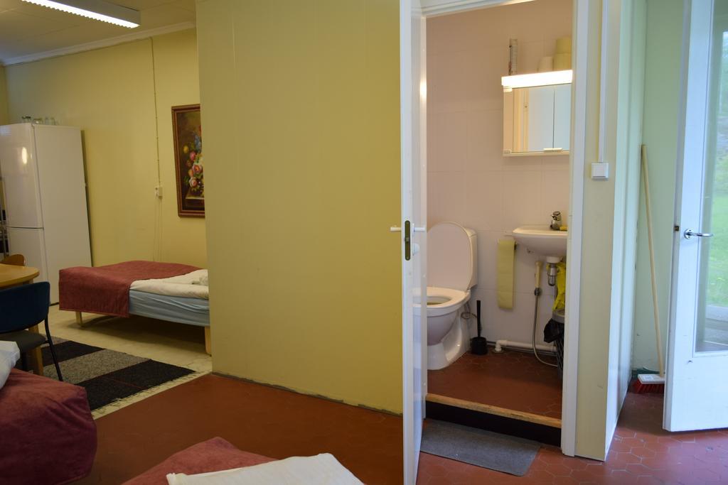 Asuntohotelli Hotel Petkele Hamina  Camera foto