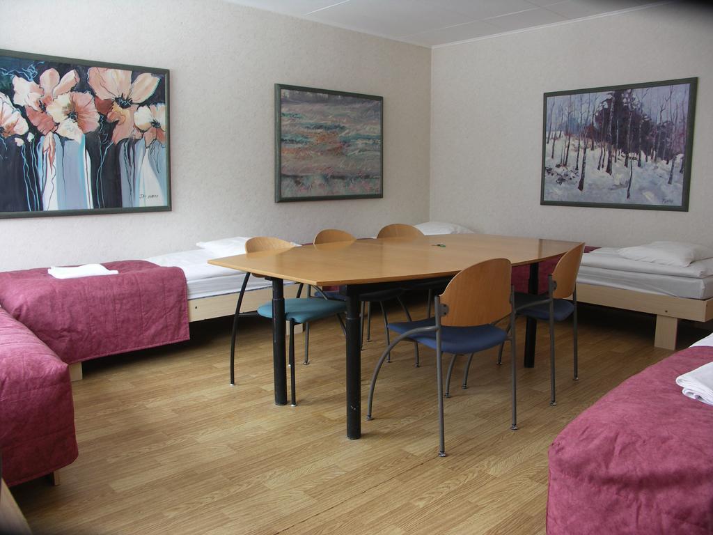 Asuntohotelli Hotel Petkele Hamina  Camera foto