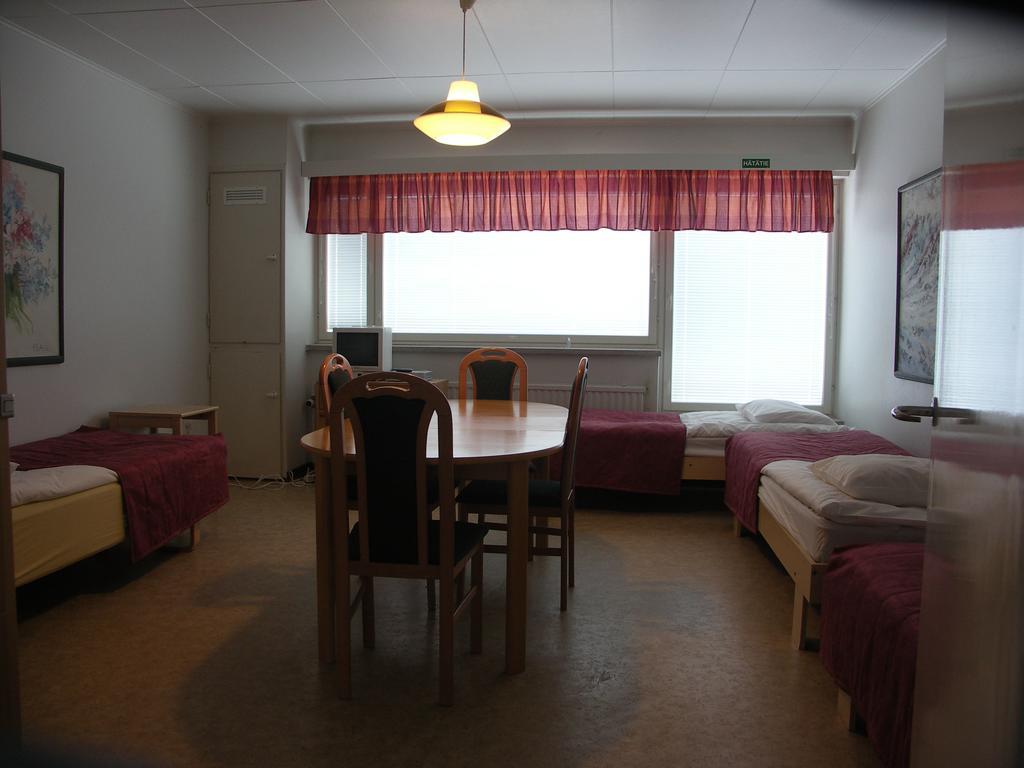 Asuntohotelli Hotel Petkele Hamina  Camera foto