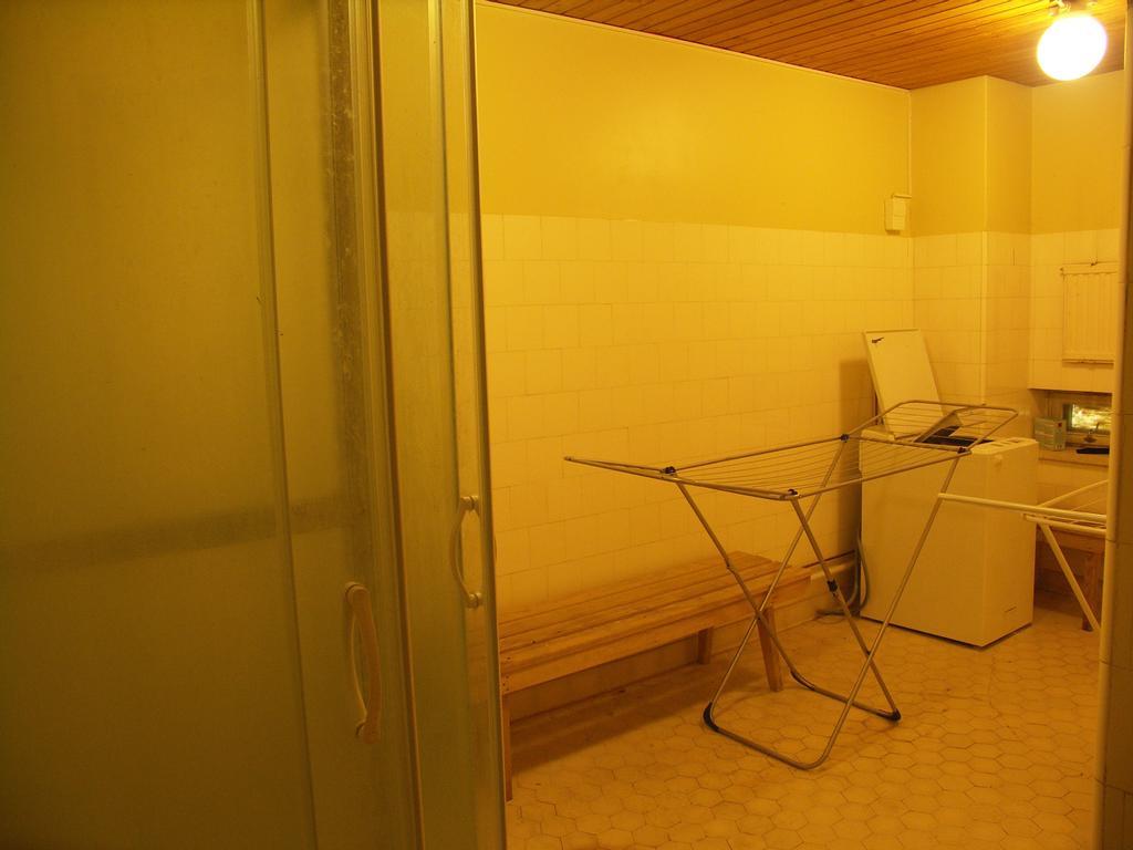 Asuntohotelli Hotel Petkele Hamina  Esterno foto