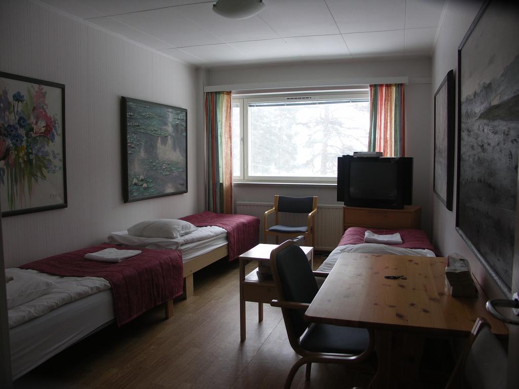 Asuntohotelli Hotel Petkele Hamina  Camera foto