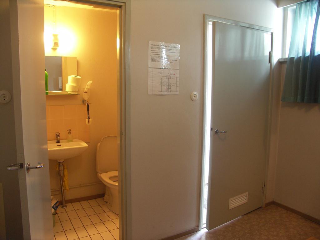Asuntohotelli Hotel Petkele Hamina  Camera foto